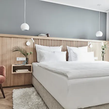 Apartament Esperance - Sauna Relaxation Mit Terrasse