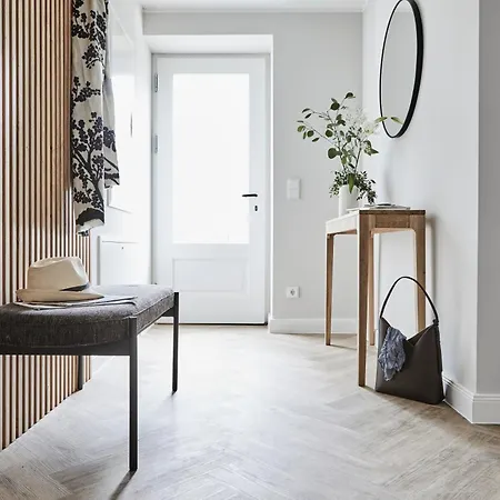 Esperance - Sauna Relaxation Mit Terrasse Binz