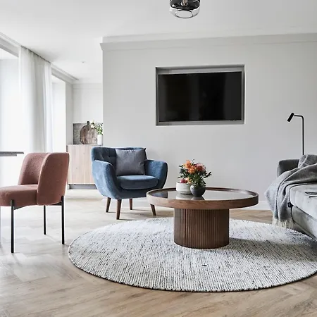 Apartament Esperance - Sauna Relaxation Mit Terrasse